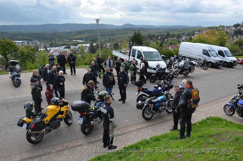 Saisonabschlussfahrt 2022 - 030